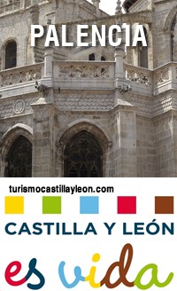 Foto de Oficina de Turismo de Palencia